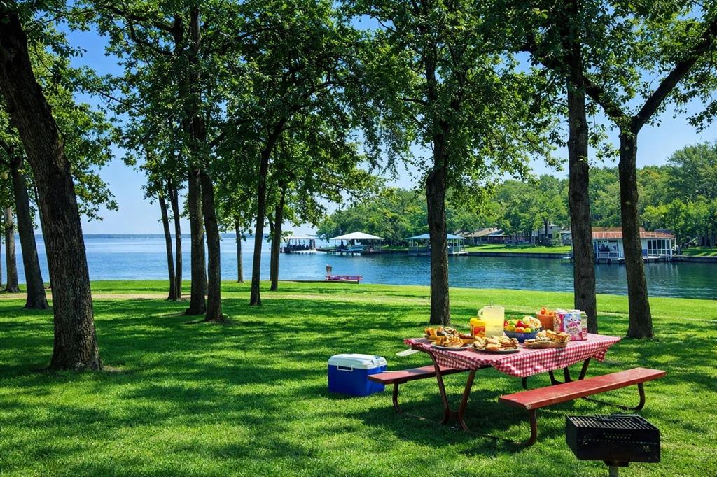 Beachwood Estates Sec D - Land