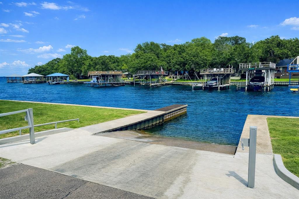 Beachwood Estates Sec D - Land