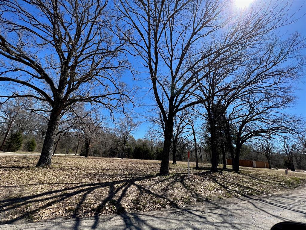 Beachwood Estates Sec D - Land