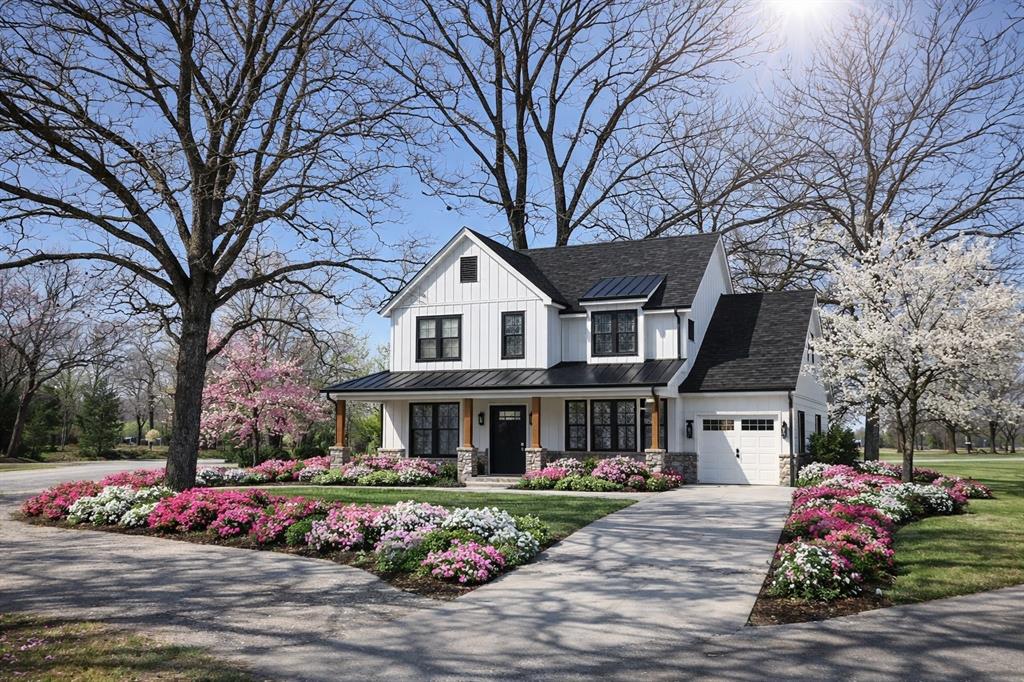 Beachwood Estates Sec D - Land