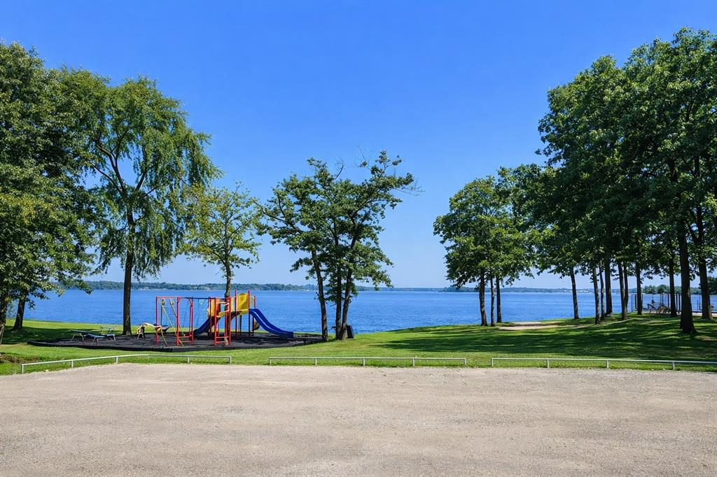 Beachwood Estates Sec D - Land