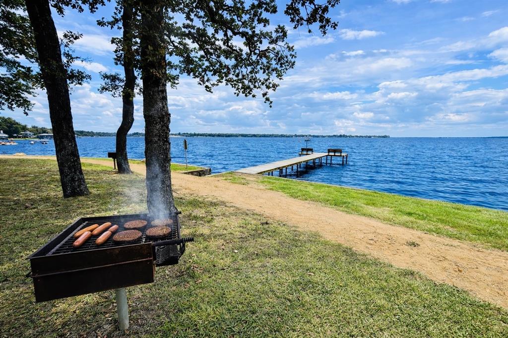 Beachwood Estates Sec D - Land