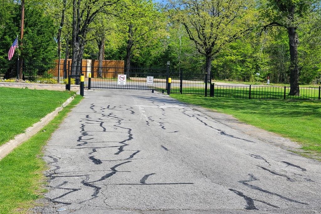 Beachwood Estates Sec D - Land