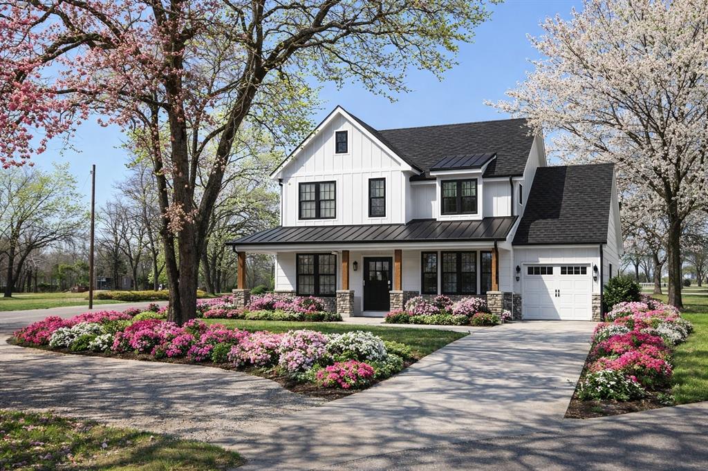 Beachwood Estates Sec D - Land