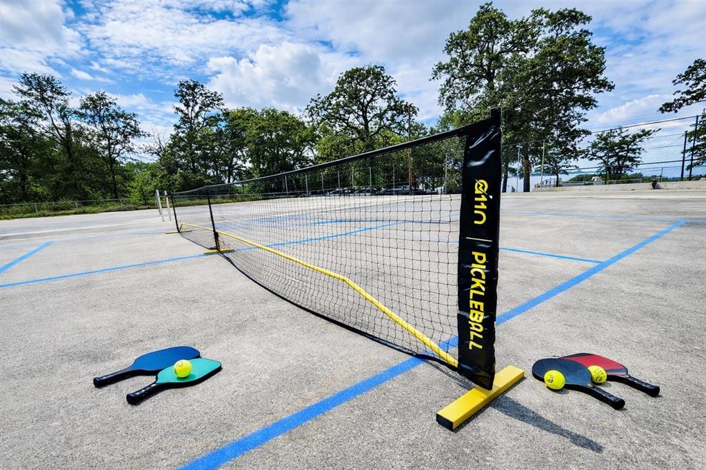 Beachwood Estates Sec D - Land