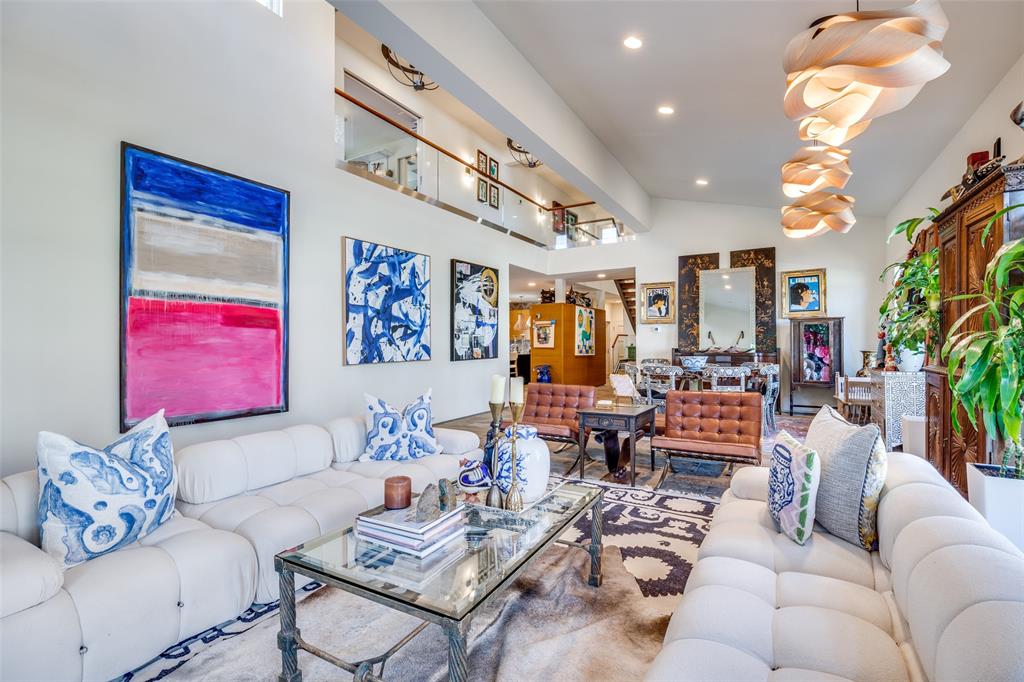 Loma Linda Sec 01 - Residential