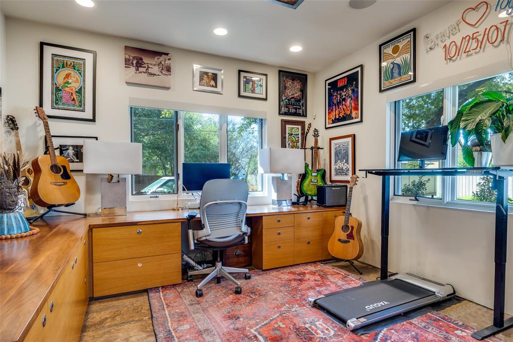 Loma Linda Sec 01 - Residential