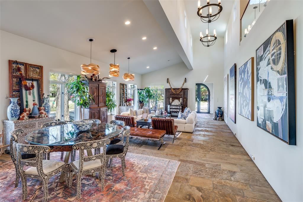 Loma Linda Sec 01 - Residential