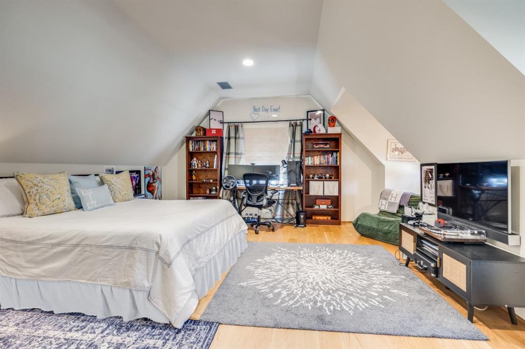 Loma Linda Sec 01 - Residential