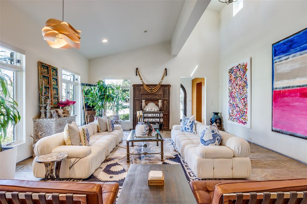 Loma Linda Sec 01 - Residential