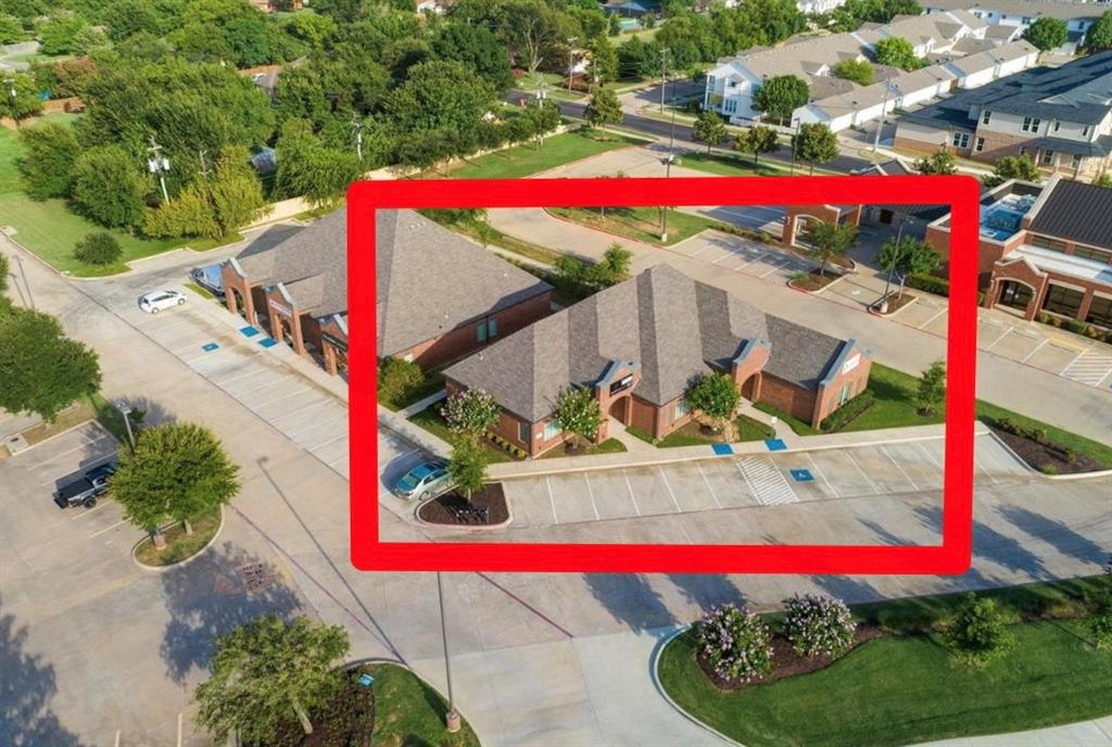 6340 Davis Boulevard