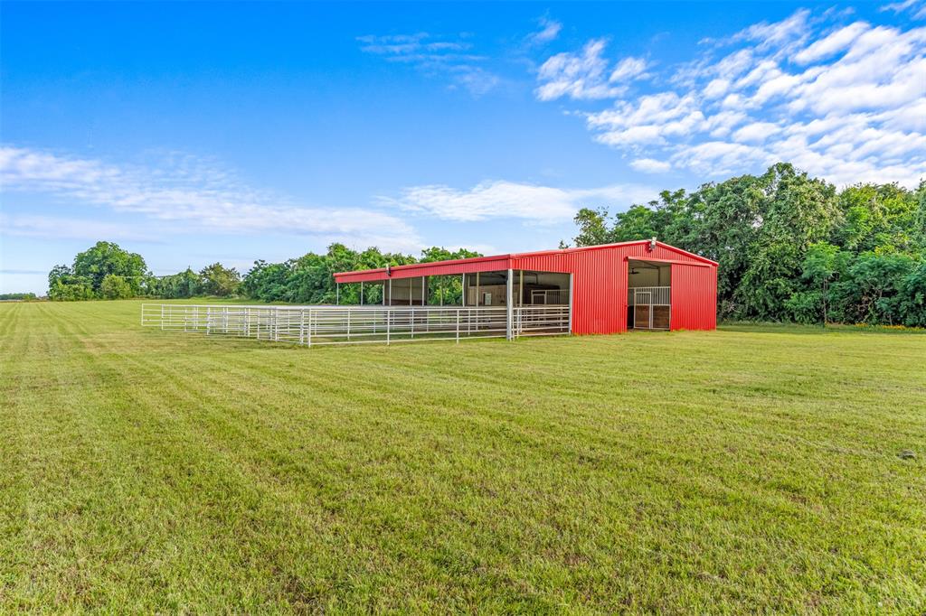 1215 E Stegall Road