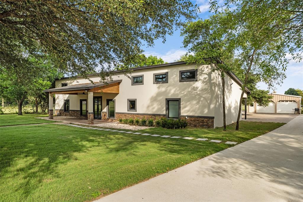 1215 E Stegall Road