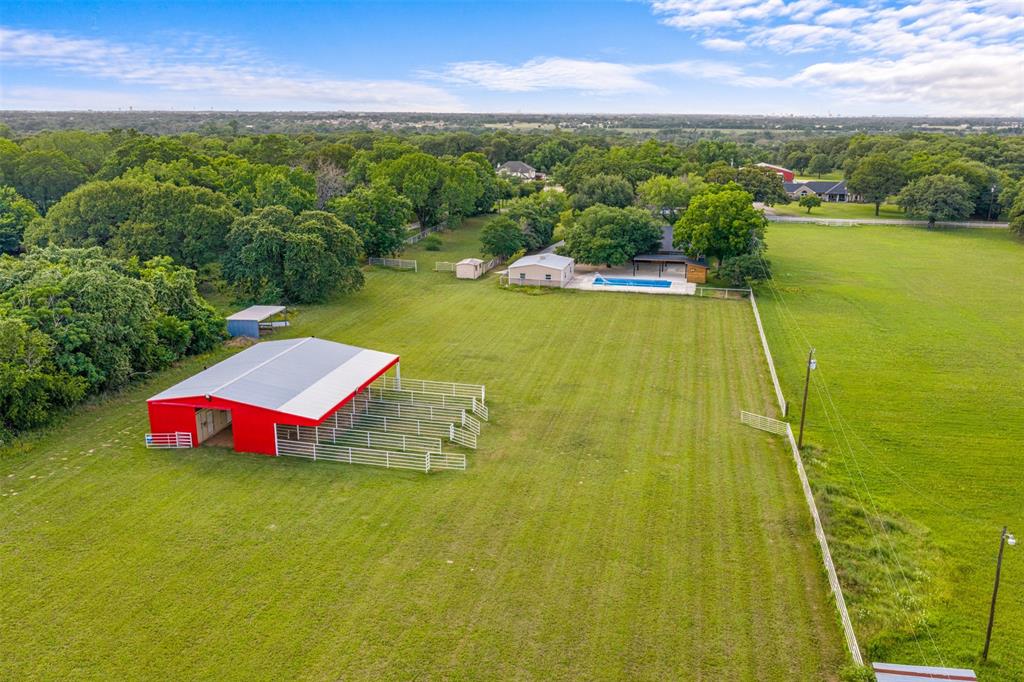 1215 E Stegall Road