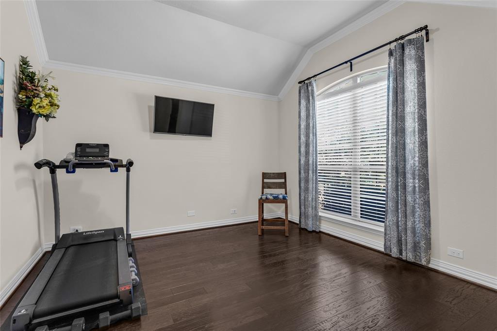 Briarwyck Ph 3c - Residential