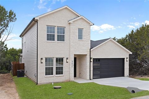 5634 Barkridge Drive Granbury TX 76048