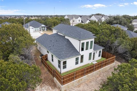 A home in Granbury