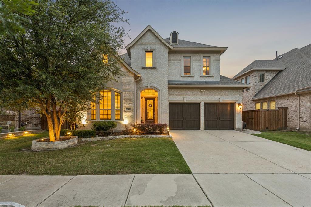 1119 Rolling Thunder Road