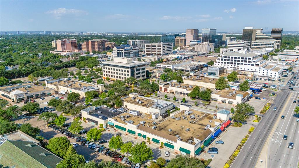 University Heights 7th Section - Residential