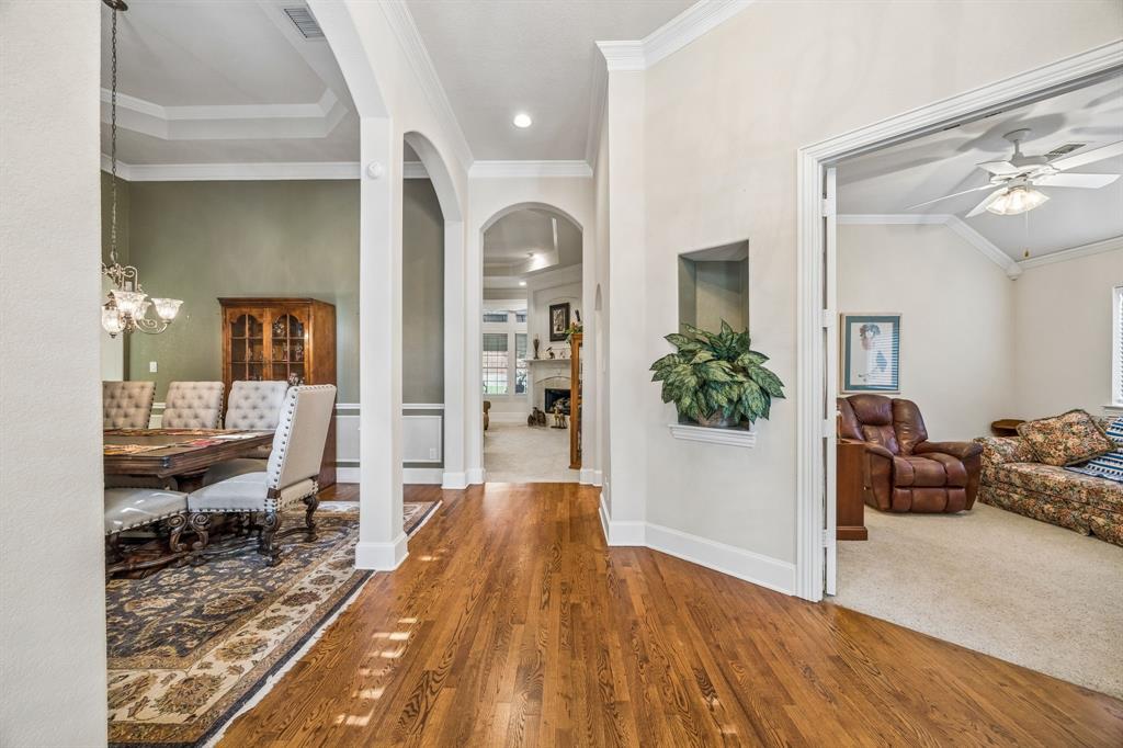 3121 Ashwood Court