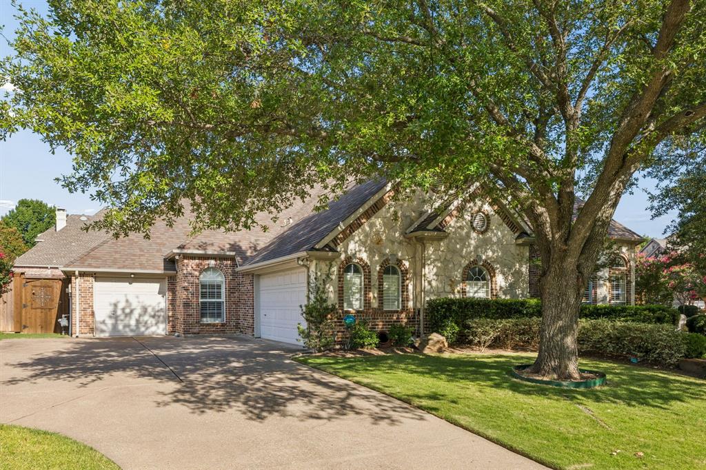 3121 Ashwood Court