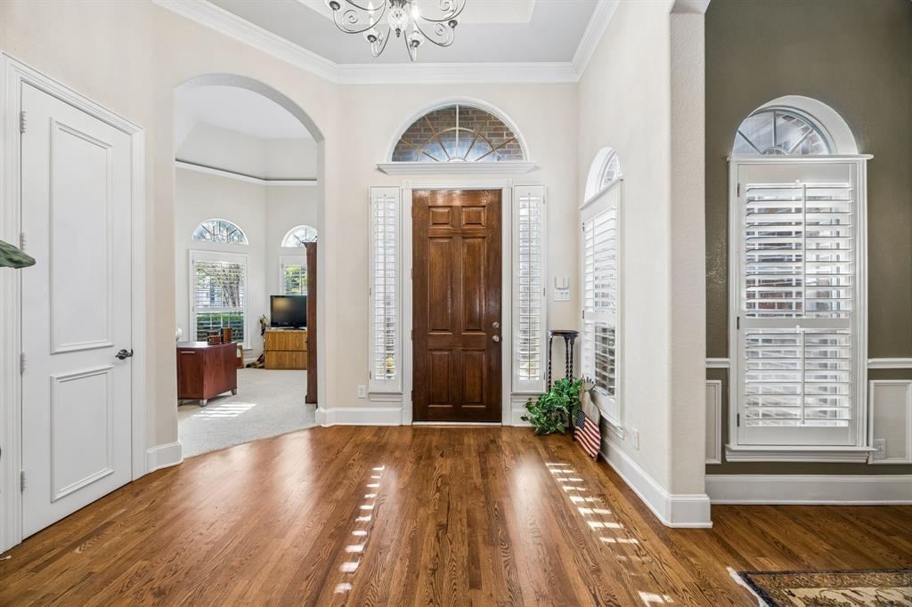 3121 Ashwood Court