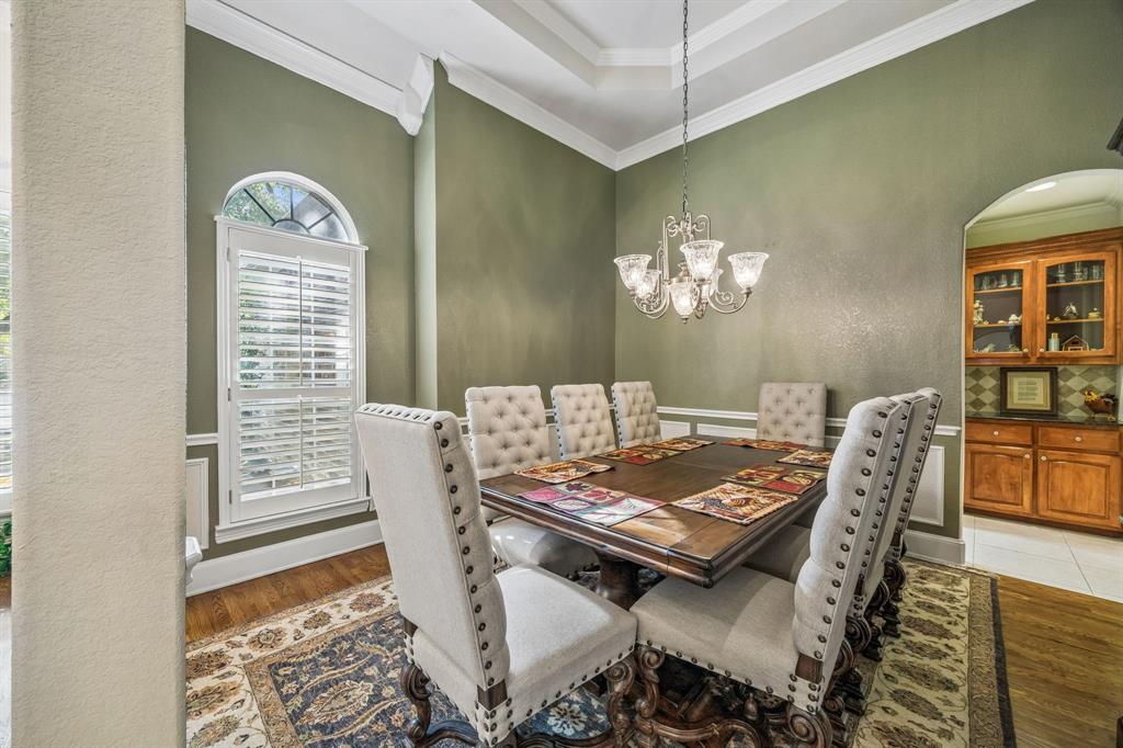3121 Ashwood Court