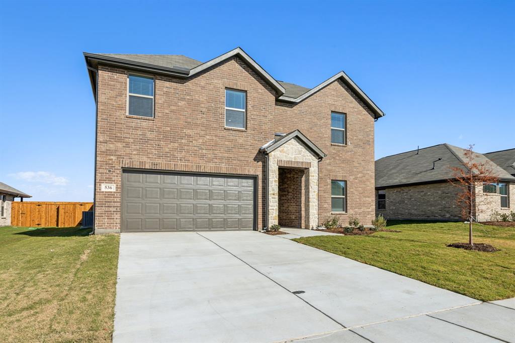 531 Forest Haven Drive