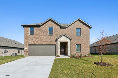 531 Forest Haven Drive Van Alstyne TX 75495