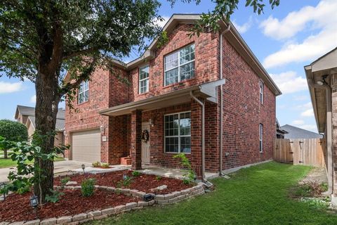 9016 N Stone Mill Lane Fort Worth TX 76179