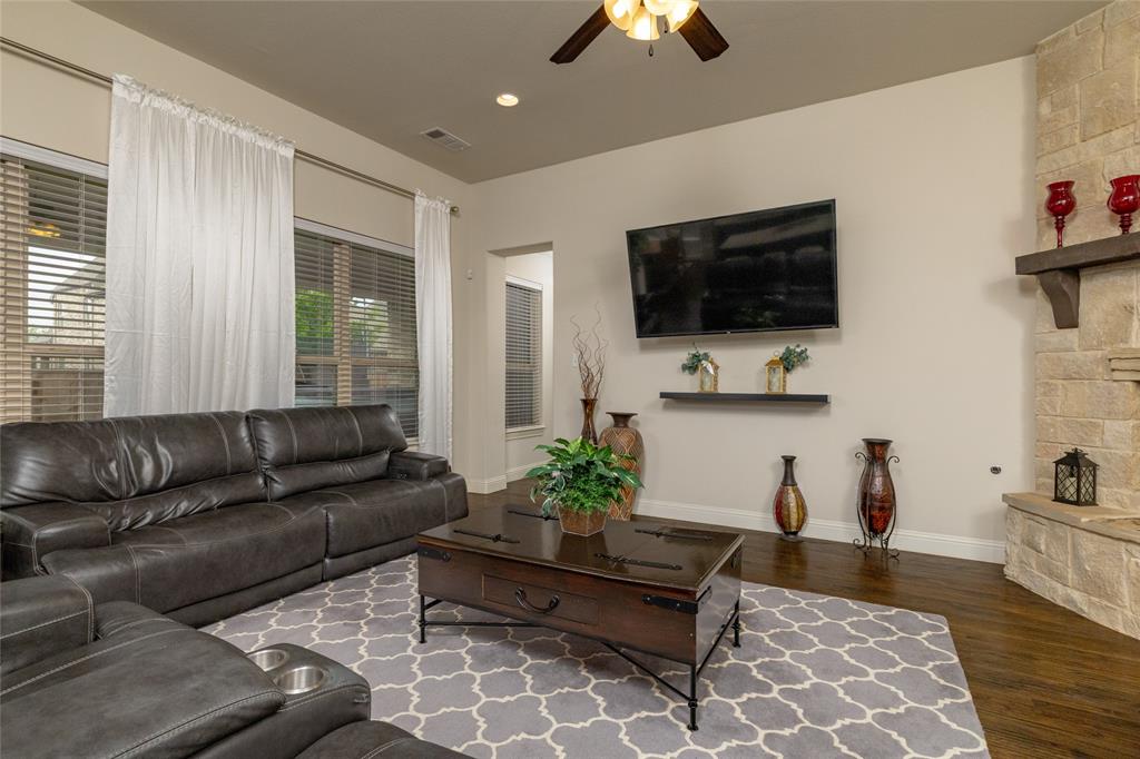 Fairway Ranch Ph 1 - Residential