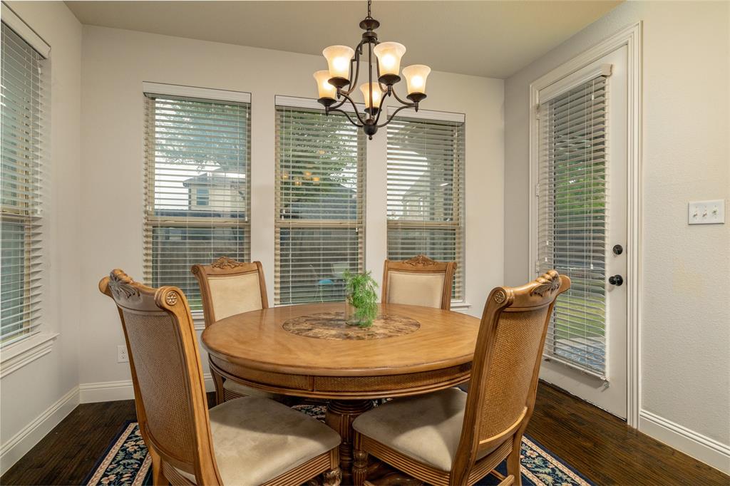 Fairway Ranch Ph 1 - Residential