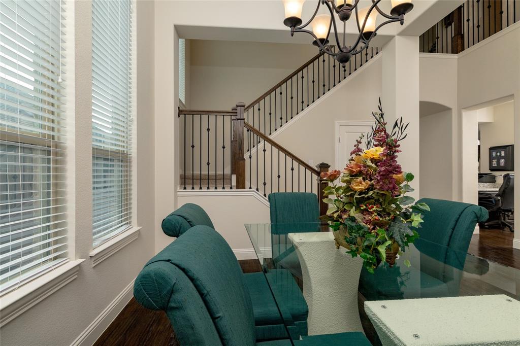 Fairway Ranch Ph 1 - Residential