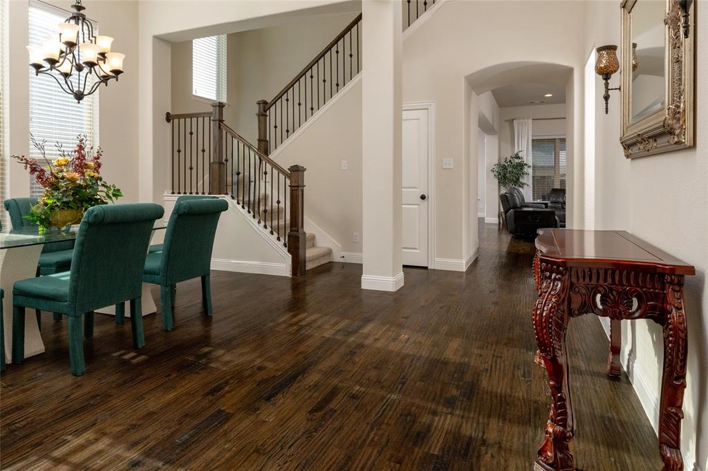 Fairway Ranch Ph 1 - Residential
