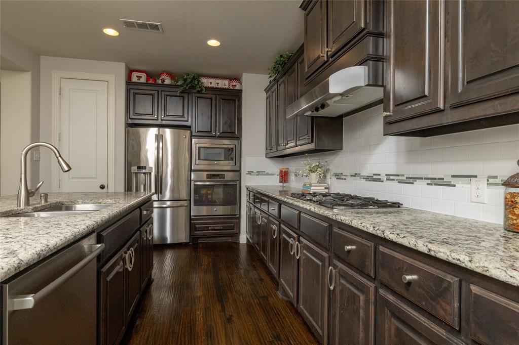 Fairway Ranch Ph 1 - Residential
