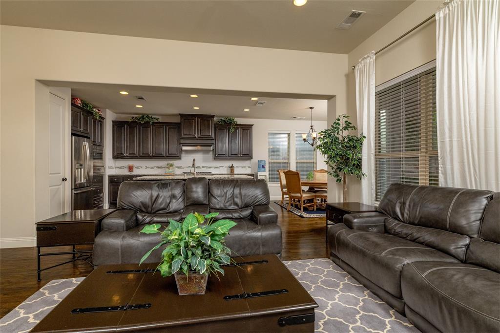 Fairway Ranch Ph 1 - Residential