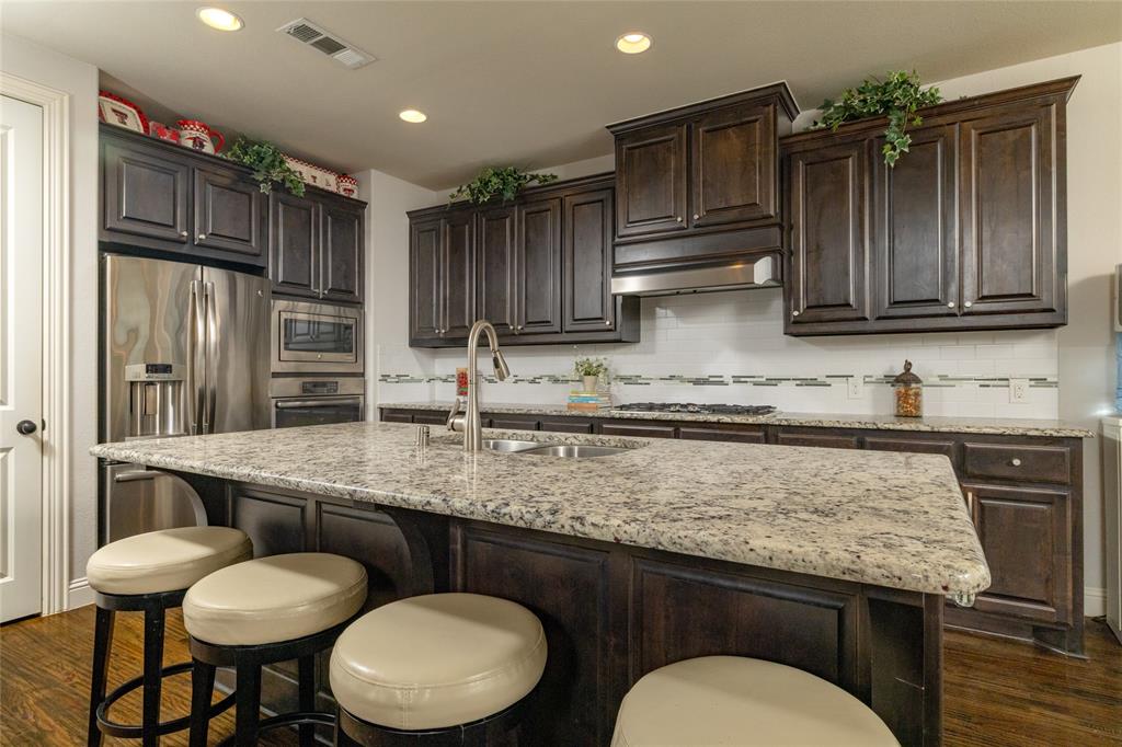 Fairway Ranch Ph 1 - Residential