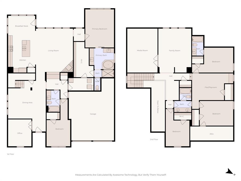Fairway Ranch Ph 1 - Residential