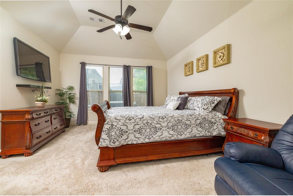 Fairway Ranch Ph 1 - Residential