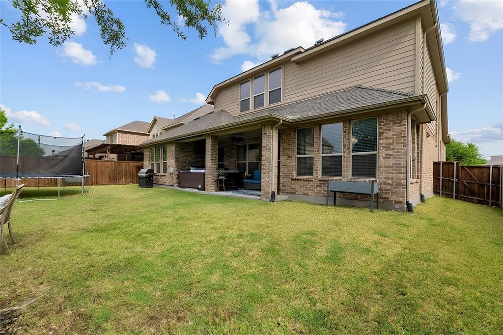 Fairway Ranch Ph 1 - Residential