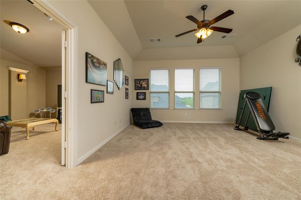 Fairway Ranch Ph 1 - Residential