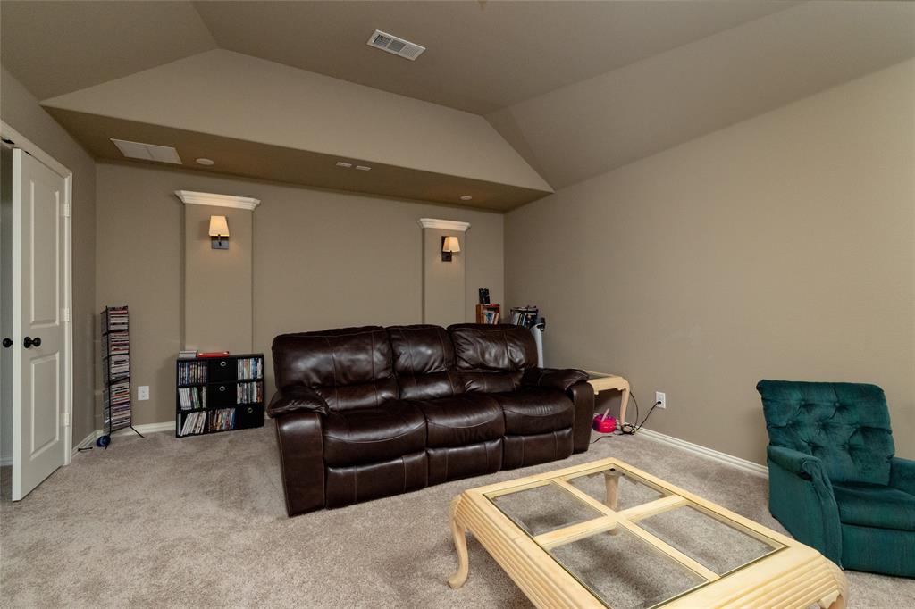 Fairway Ranch Ph 1 - Residential