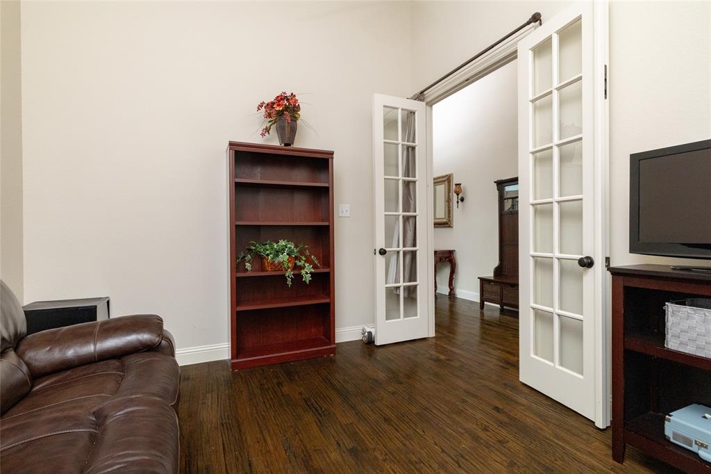 Fairway Ranch Ph 1 - Residential
