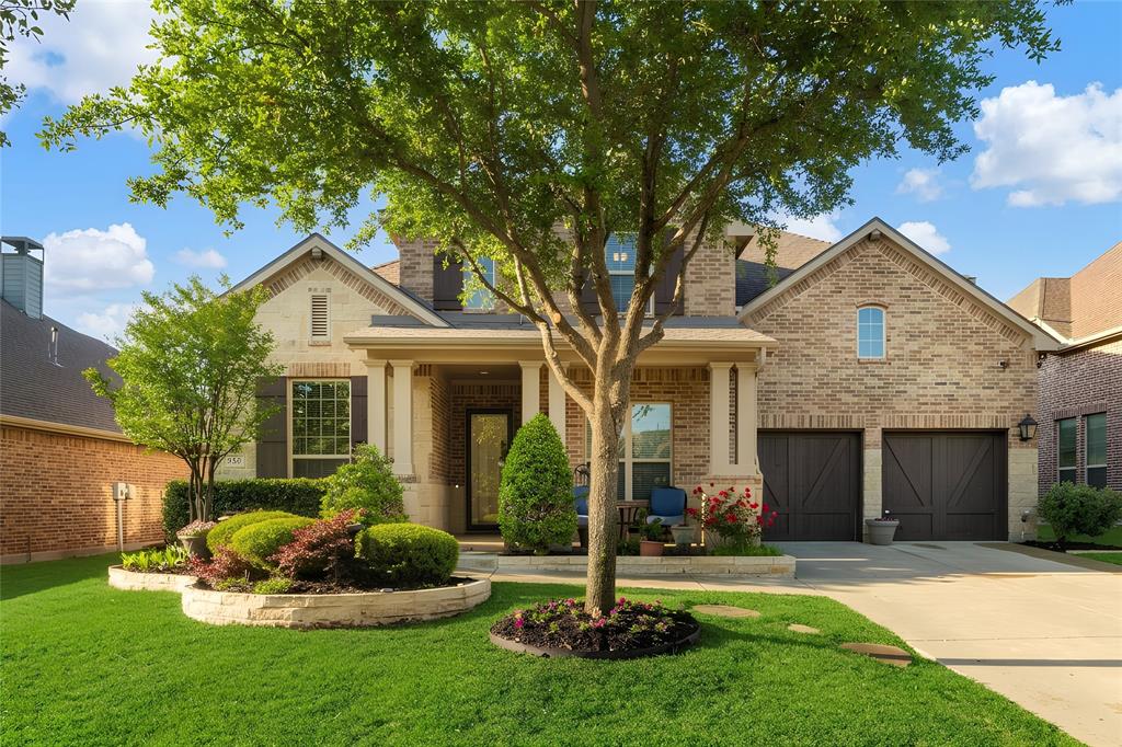 Fairway Ranch Ph 1 - Residential