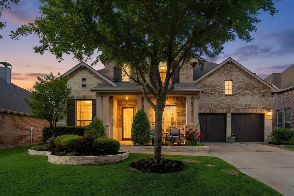 Fairway Ranch Ph 1 - Residential