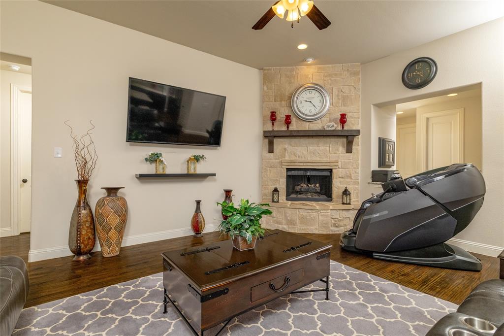 Fairway Ranch Ph 1 - Residential