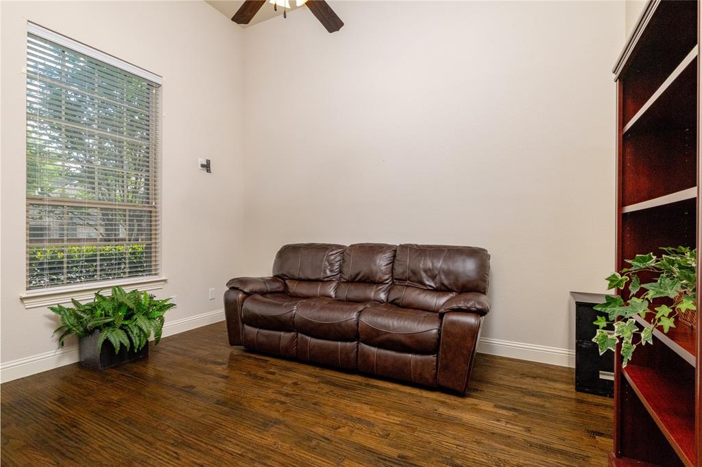 Fairway Ranch Ph 1 - Residential