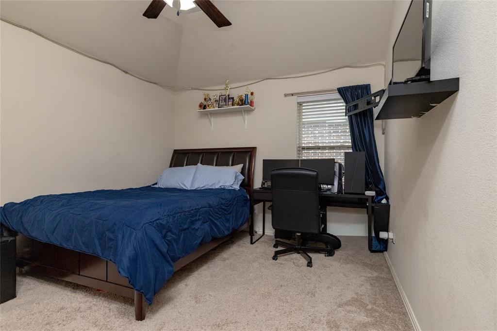 Fairway Ranch Ph 1 - Residential