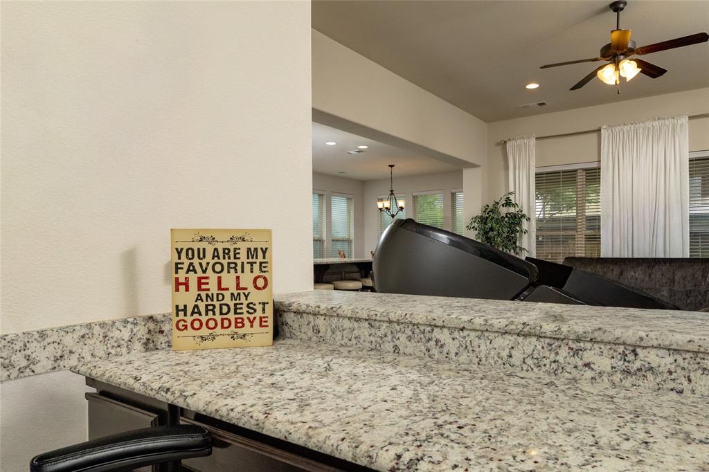 Fairway Ranch Ph 1 - Residential