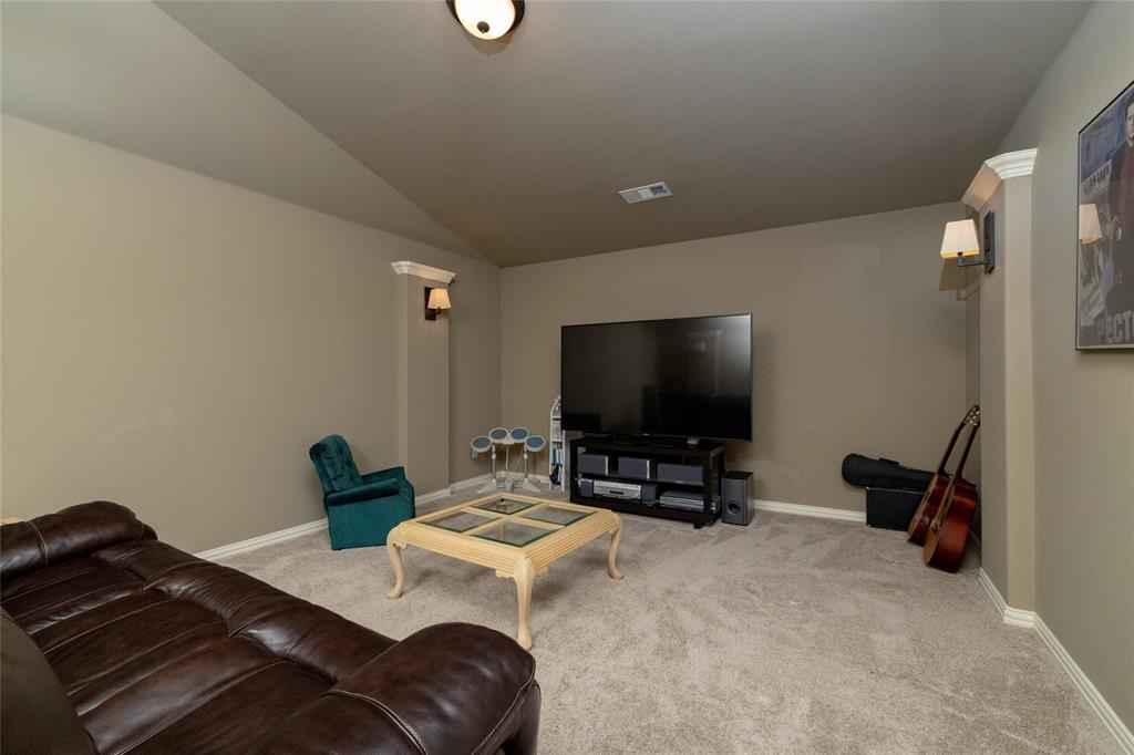 Fairway Ranch Ph 1 - Residential